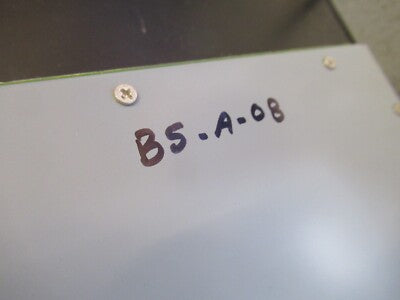 Board for Rohde & Schwarz EMI Receiver M-synthesizer 807.0010.02
