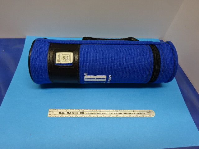 PCB PIEZOTRONICS 394C06 HANDHELD SHAKER ACCELEROMETER CALIBRATION AS IS #90-01