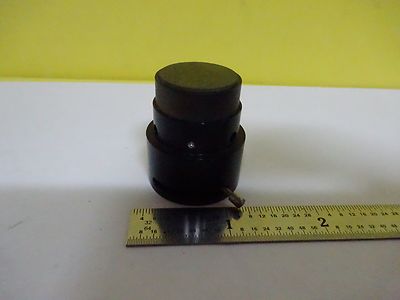 Optical Part Target Reflector + Iris Optics