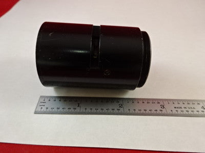 DIAPHRAGM IRIS VERTICAL ILLUMINATOR MICROSCOPE PART OPTICS &J5-B-17