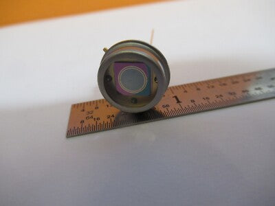 Eg&g Photodiode Silicon Sensor YAG-200