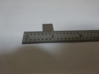 Optical Silicon Single Crystal Very Thin Wafer or Laser Optics