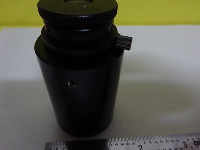 Microscope Part Eyepiece Wild Swiss 15xK Optics