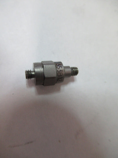 PCB PIEZOTRONICS ACCELEROMETER 353B12 VIBRATION SENSOR AS PIC z1-b-64