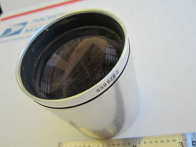 Optical Lens Carl Zeiss AG Ikon Orikar 1:3,2 f=150 mm Optics Dwr