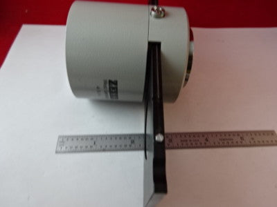 Microscope Part Carl Zeiss AG Germany IM405 Filter 465224 Dark Phase Optics