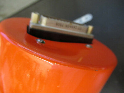 LITTON SHAFT ENCODER [bent bottom] AS PICTURED &5k-ft-70