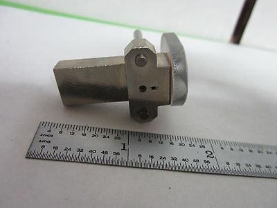 OPTICAL MOUNTED MIRROR MIL SPEC  LASER OPTICS BIN#S2-47
