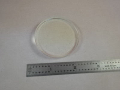 Inrad Optical Single Crystal Lens Laser Optics