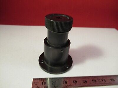 HEWLETT PACKARD HP LASER BEAM EXPANDER LENS for OPTICS AS PICTURED &9-A-66