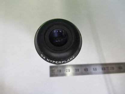 BAUSCH LOMB USA 5X EYEPIECE HYPERPLANE LENS MICROSCOPE PART AS PICTURED B7-B-15