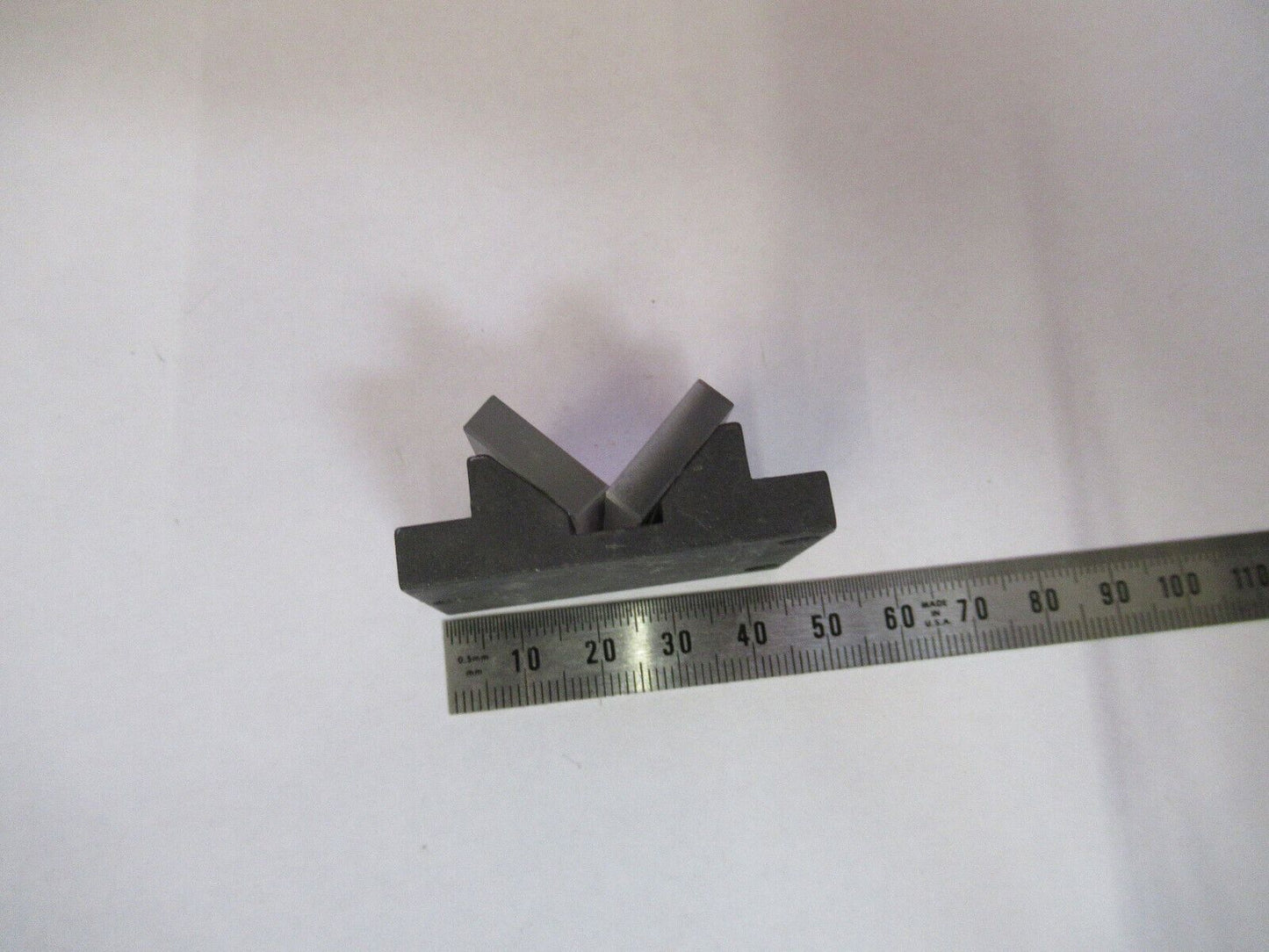 OPTISCHE WINKELBAUGRUPPE SPIEGEL LASEROPTIK WIE ABGEBILDET Q5-B-64