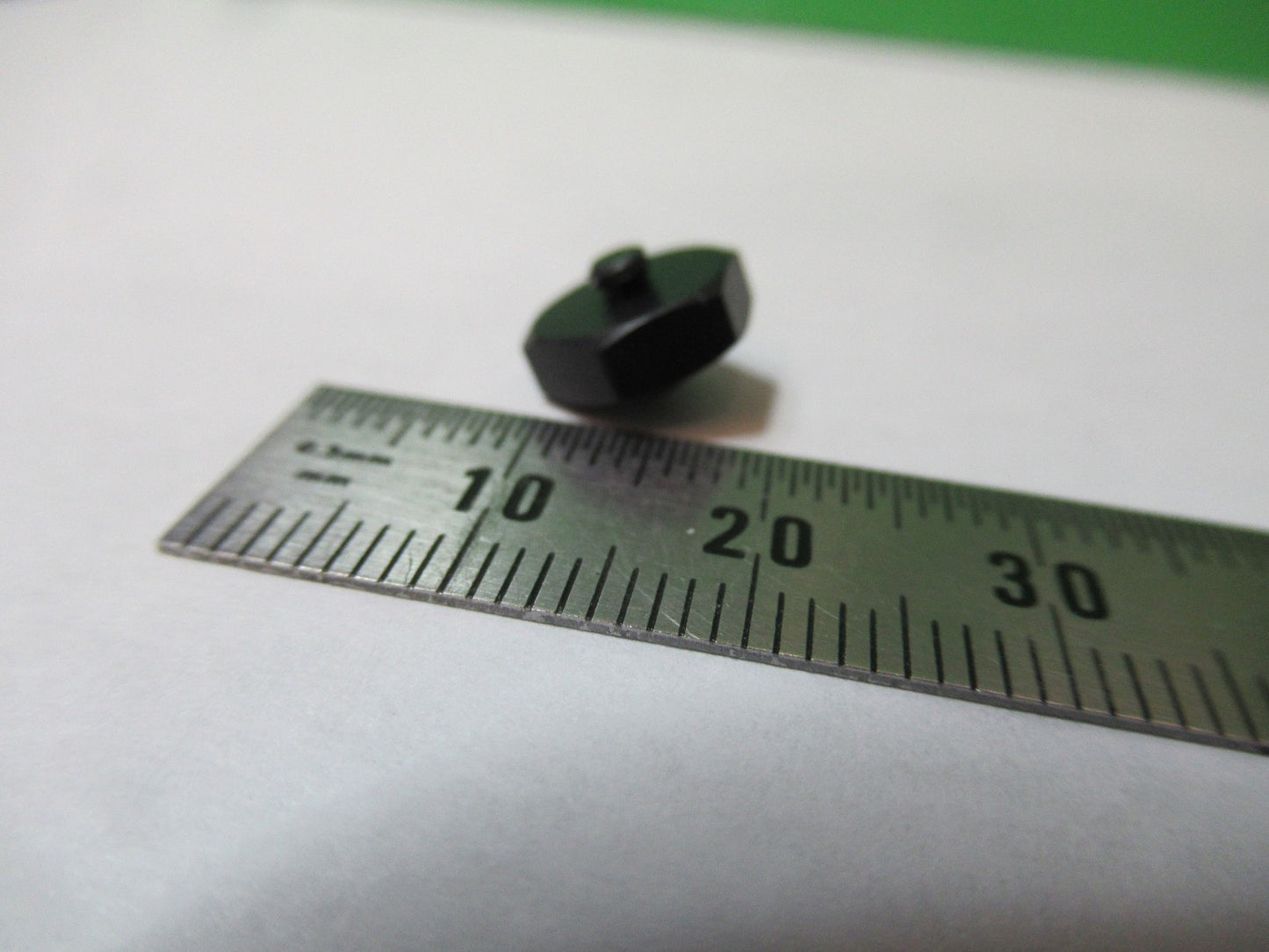 PCB PIEZOTRONICS ENDEVCO ACCESSORY ISOLATION MOUNTING BASE M3 x05 both U8-A-91