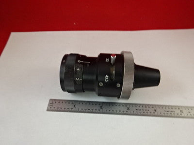 Microscope Part Olympus Japan Photo Ocular Eyepiece Optics