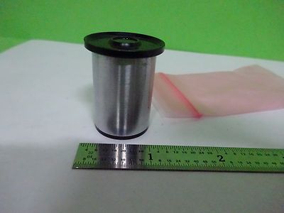 Microscope Part Eyepiece Officine Galileo 10X Italy Optics