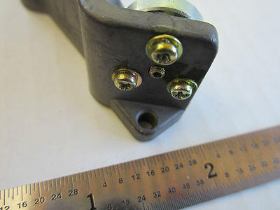 OPTICAL ASSEMBLY DUAL MIRROR COATED LASER OPTICS #16-04