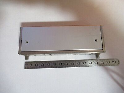 HP HEWLETT PACKARD 33321-600051 VARIABLE ATTENUATOR RF GHz AS PICTURED 4B-FT-74