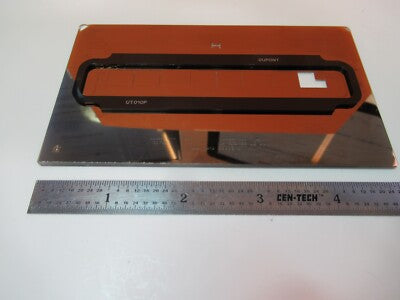 Collectable Shadowmask Dupont for Hughes Aircraft Corp