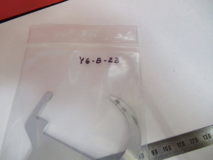Wild M20 Clip Assembly Stage Microscope Part