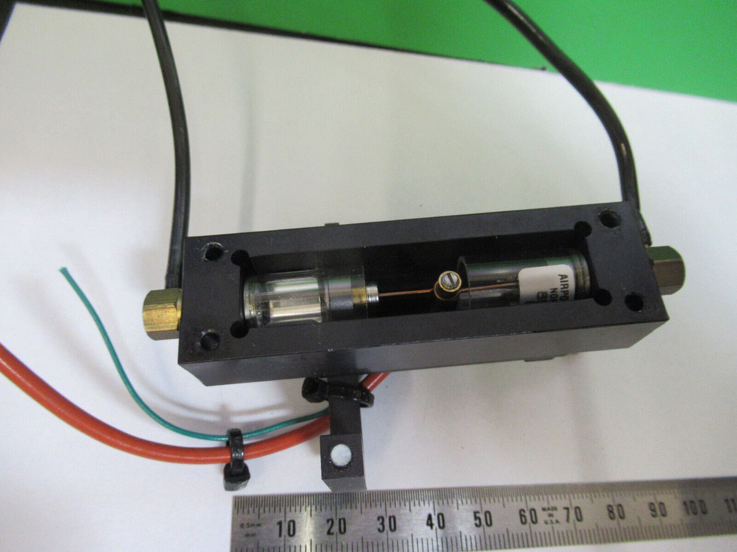 DELTRON POSITIONING + AIRPOT PNEUMATIC MECHATRONICS AS PICTURED Z6-A-14