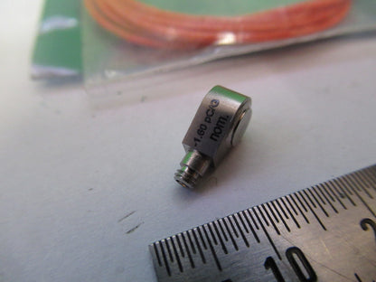 ACCELEROMETER DYTRAN 3225E1 VIBRATION SENSOR 1.6 pC/g as pictured  V3-A-83
