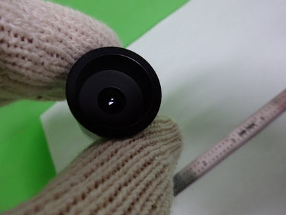Microscope Part Carl Zeiss AG Germany Polmi a Eyepiece K 6.3 Mf Projectiv