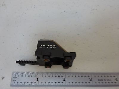 OPTICAL RELAY LENS ASSEMBLY MIL SPEC LASER OPTICS AS IS BIN#N8-H-17
