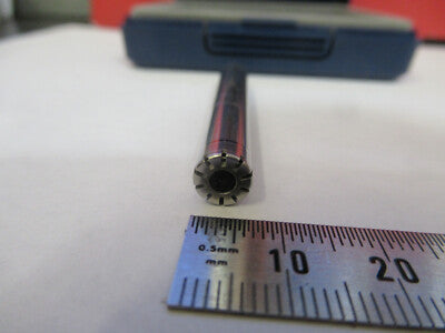 PCB PIEZOTRONICS MICROPHONE 130F22 PIEZO ACOUSTIC SENSOR AS PICTURED &87-FT-A3