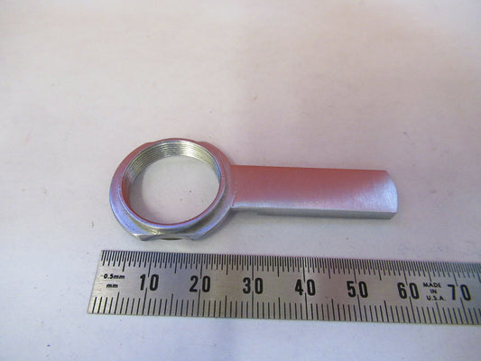 Bausch & Lomb Pol Objective Handler Microscope Part