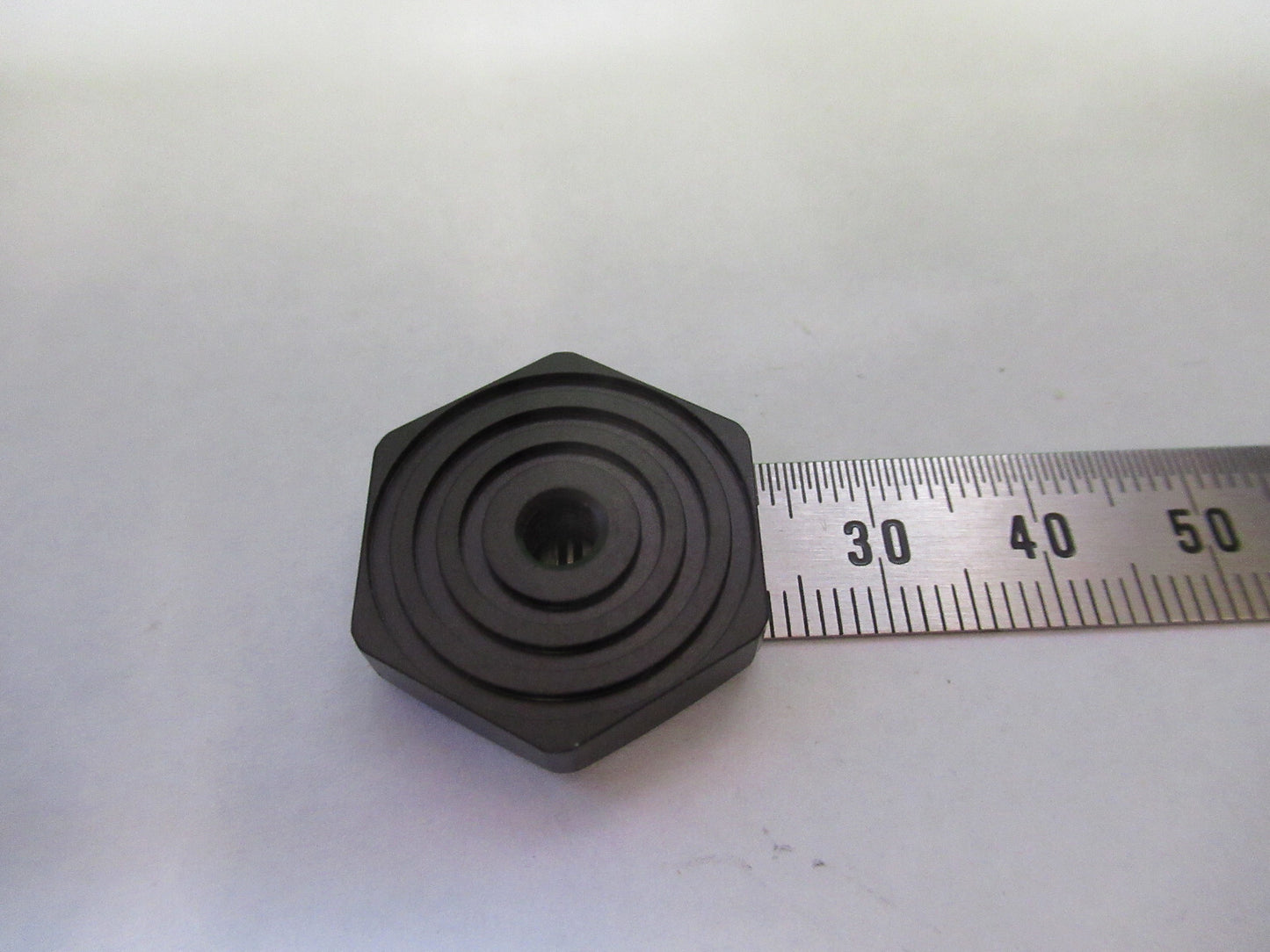 PCB PIEZOTRONICS ISOLATED MOUNTING BASE for ACCELEROMETER AS PICTURED &S2-C-77