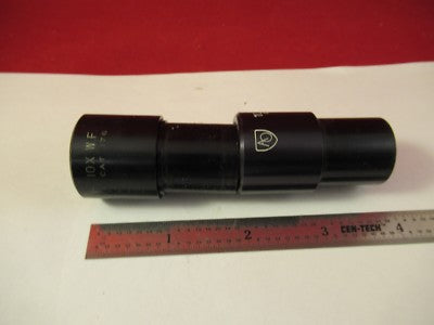 Pair Eyepiece Wf 10X American Optical Co. American Optics Cat 176 Microscope Part