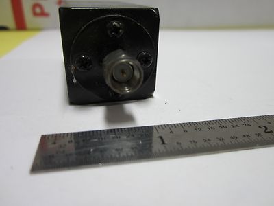 NARDA TERMINATION 18 GHz 4356GM 10 WATTS RF MICROWAVE FREQUENCY  AS IS BIN#G7-30
