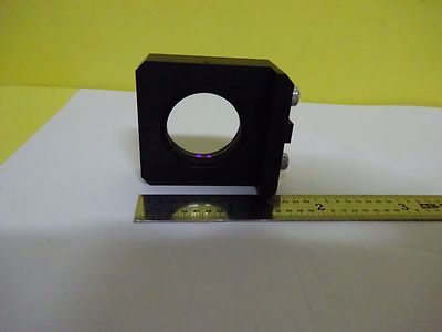 Optical Mounted Lens Laser Optics