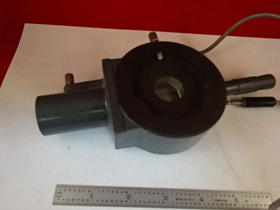 Microscope Part American Optical Co. Vertical Illuminator + Splitter American Optics B