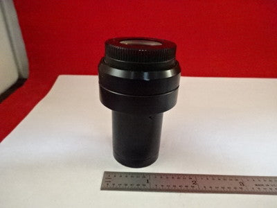 Microscope Part Leica Reichert Polyvar Eyepiece Wpk 10X Optics B
