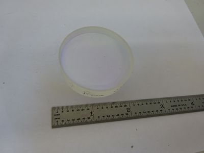 Optical Infrared Beam Splitter Lens Laser Optics