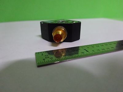 BESCHLEUNIGUNGSMESSER 3014A TRIAXIALER VIBRATIONSSENSOR #K1-M-32