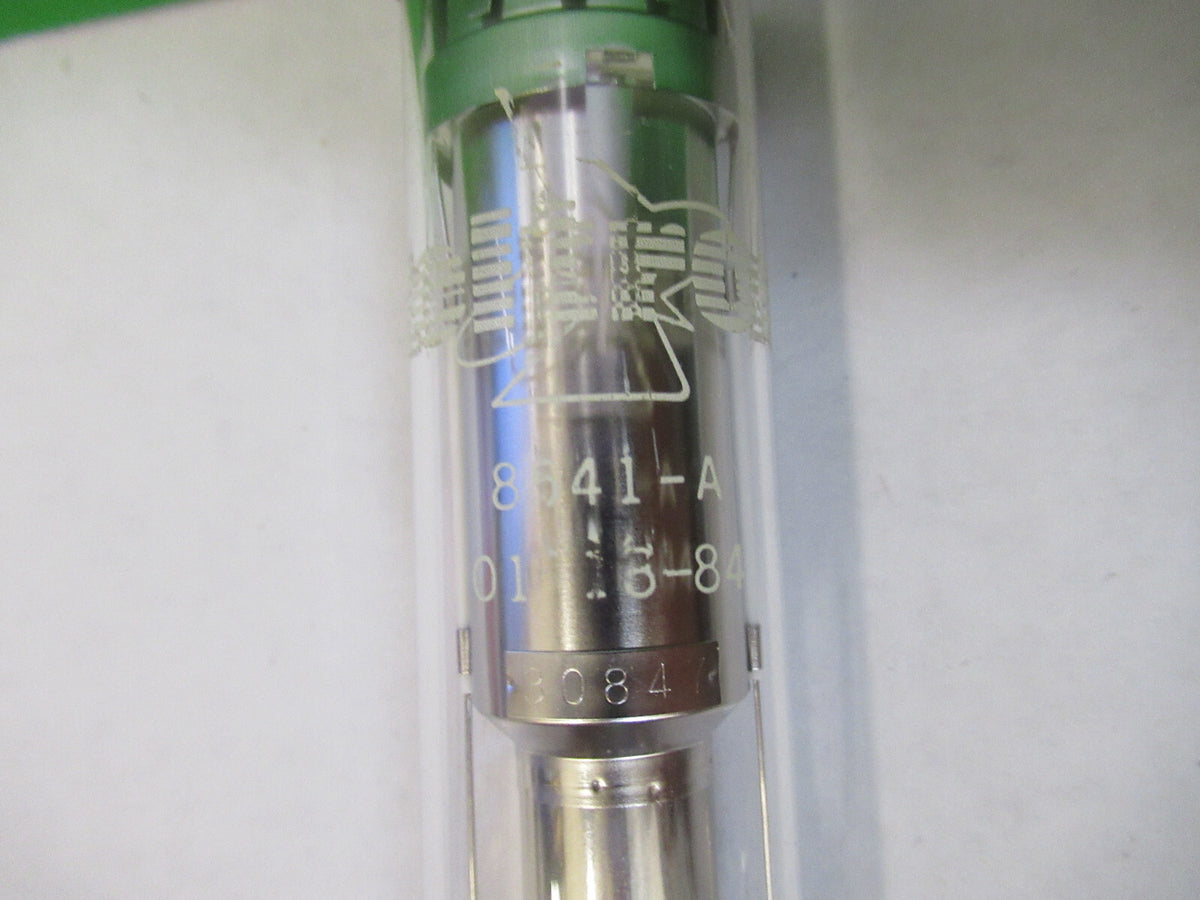 TELTRON VACUUM TUBE IMAGING SENSOR MICROSCOPE PART AS PICTURED X4-A-16