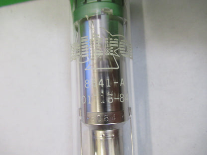 TELTRON VACUUM TUBE IMAGING SENSOR MICROSCOPE PART AS PICTURED X4-A-16