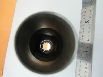 Unknown Tubus Prism Microscope Part