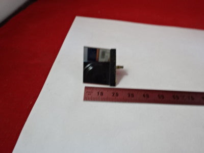 Weird Skewed Mirror Interferometer Pro Optics