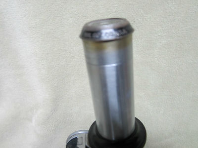 Vintage Optical Bausch & Lomb Microscope Collectable Ok Optics