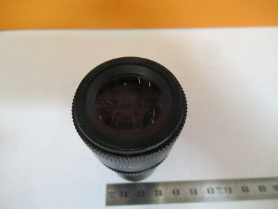 Leica Dmr 10X/25 Eyepiece Germany 506800 Microscope Part