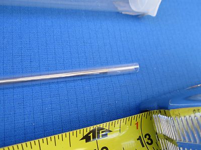 THERMOCOUPLE OMEGA 12" TYPE K AS IS BIN#G1
