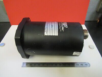 BELL 206 INDICATOR DUAL TACHOMETER AIRCRAFT 206-075-681-117 AS PICTURED &C1-A-02