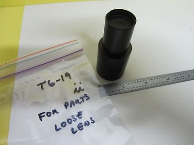 Microscope Part Nikon Japan Eyepiece CF Photo 5X Optics [loose]