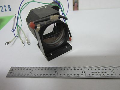 Optical Target Prism Assembly Laser Optics