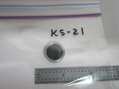 MICROSCOPE POLARIZER  OPTICS #K5-21