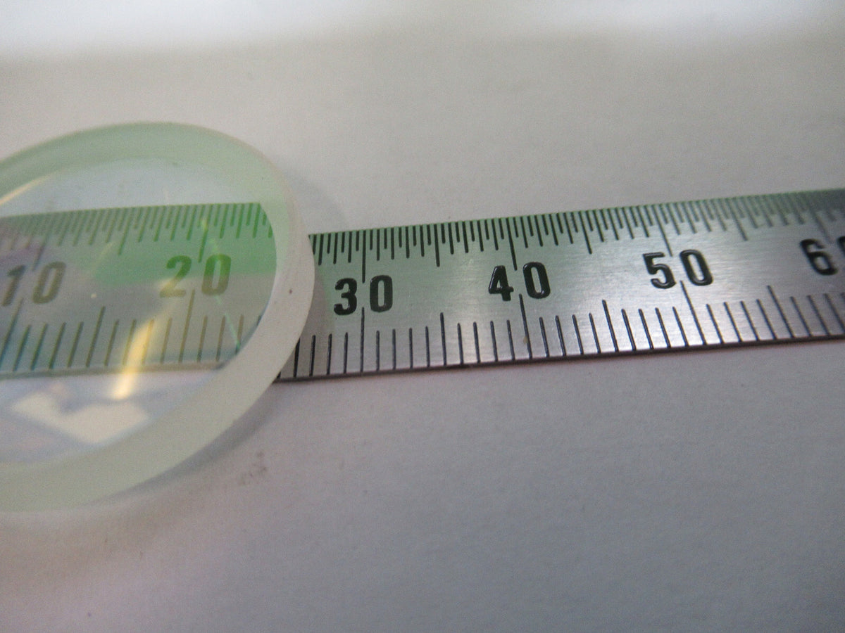 Optical Coated Lens PlanO Convex Optics