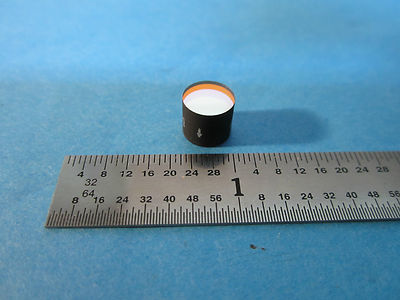 OPTICAL FILTER 4500 ANGSTROMS LASER OPTICS BIN#24-16-2